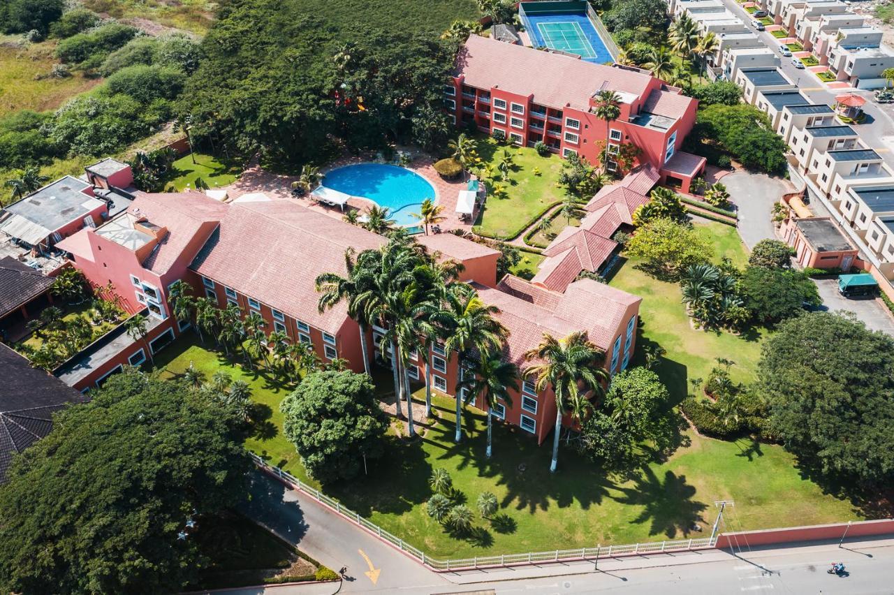 Oro Verde Machala Exterior photo