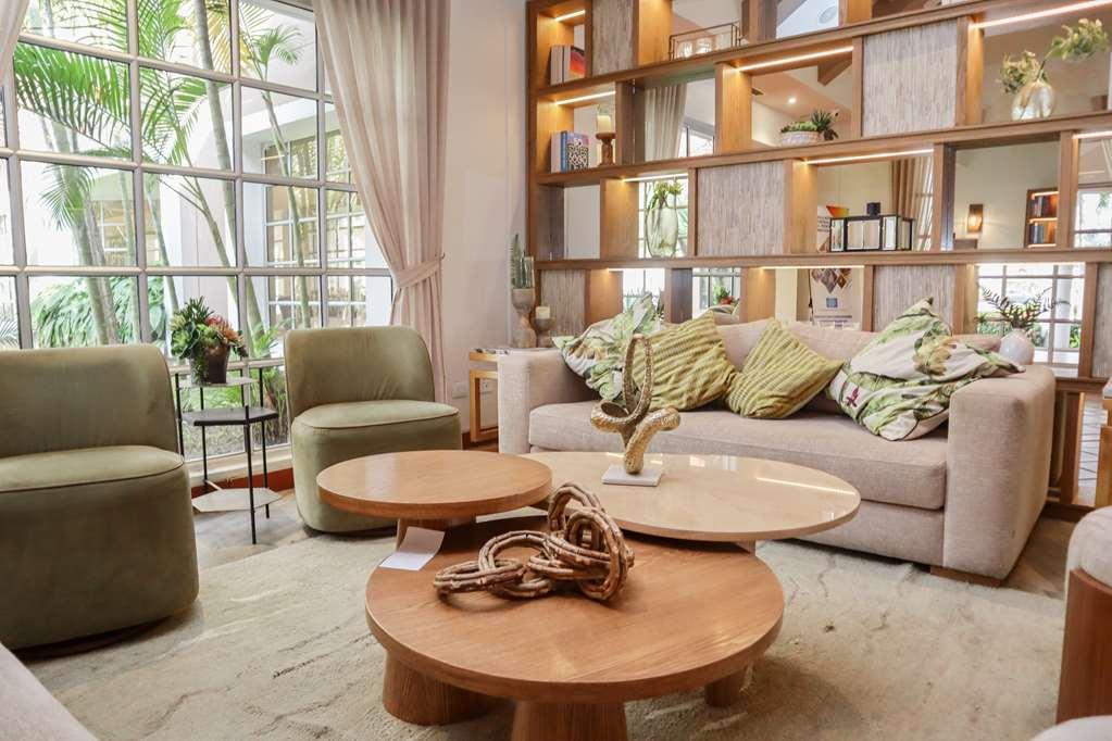 Oro Verde Machala Interior photo
