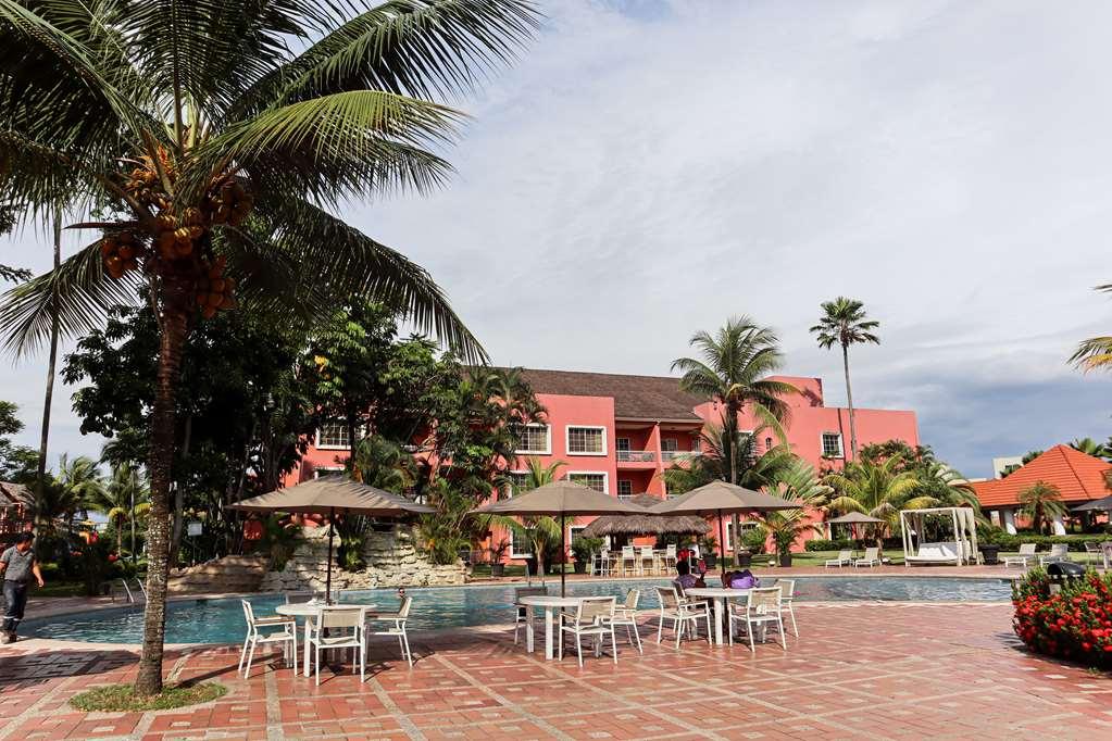 Oro Verde Machala Exterior photo
