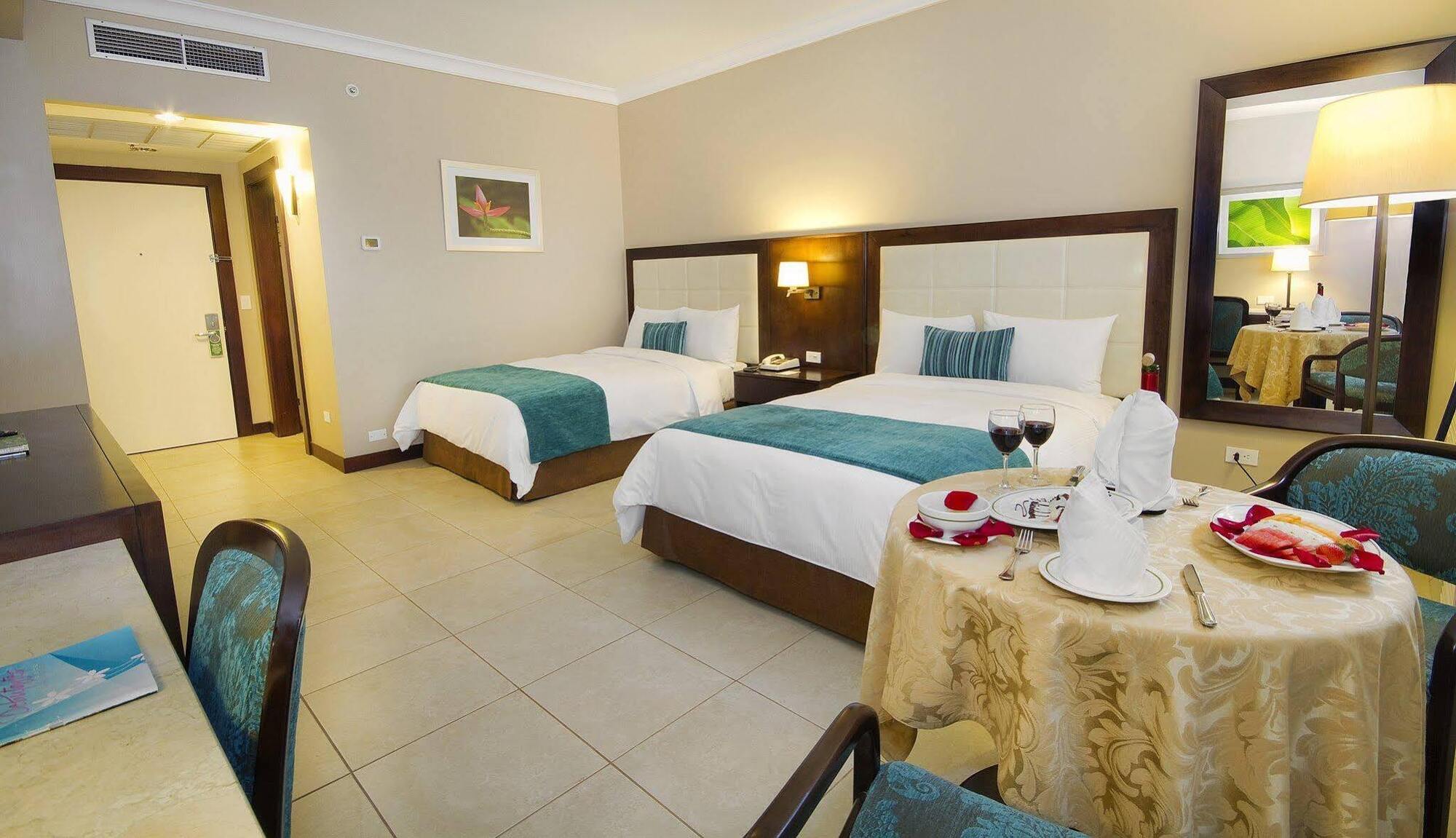 Oro Verde Machala Exterior photo