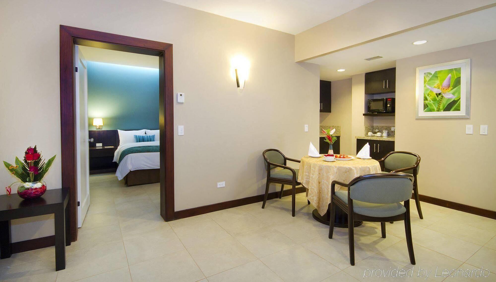 Oro Verde Machala Exterior photo