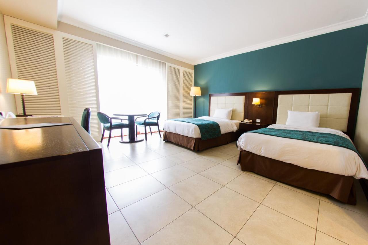 Oro Verde Machala Exterior photo