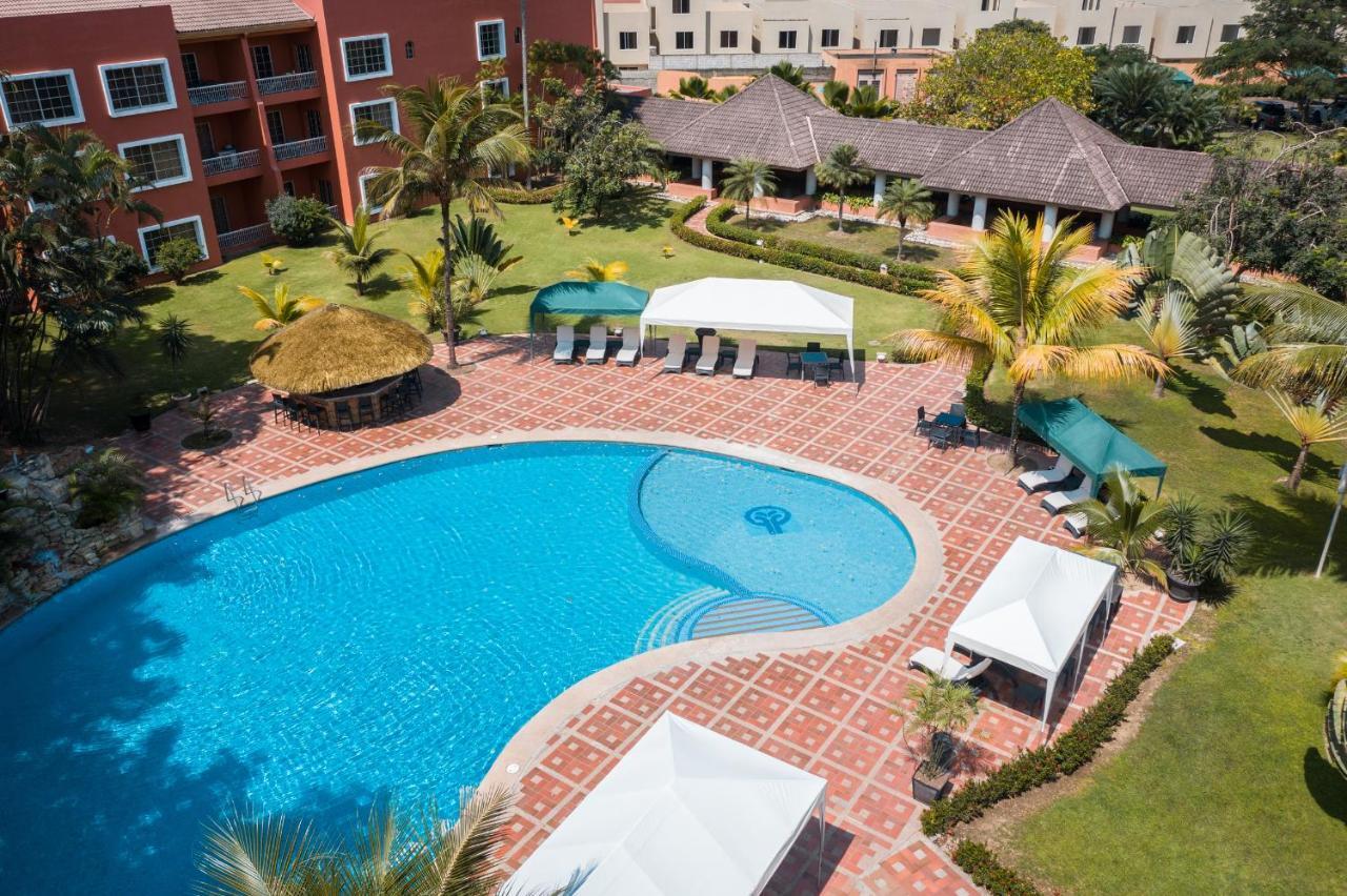 Oro Verde Machala Exterior photo